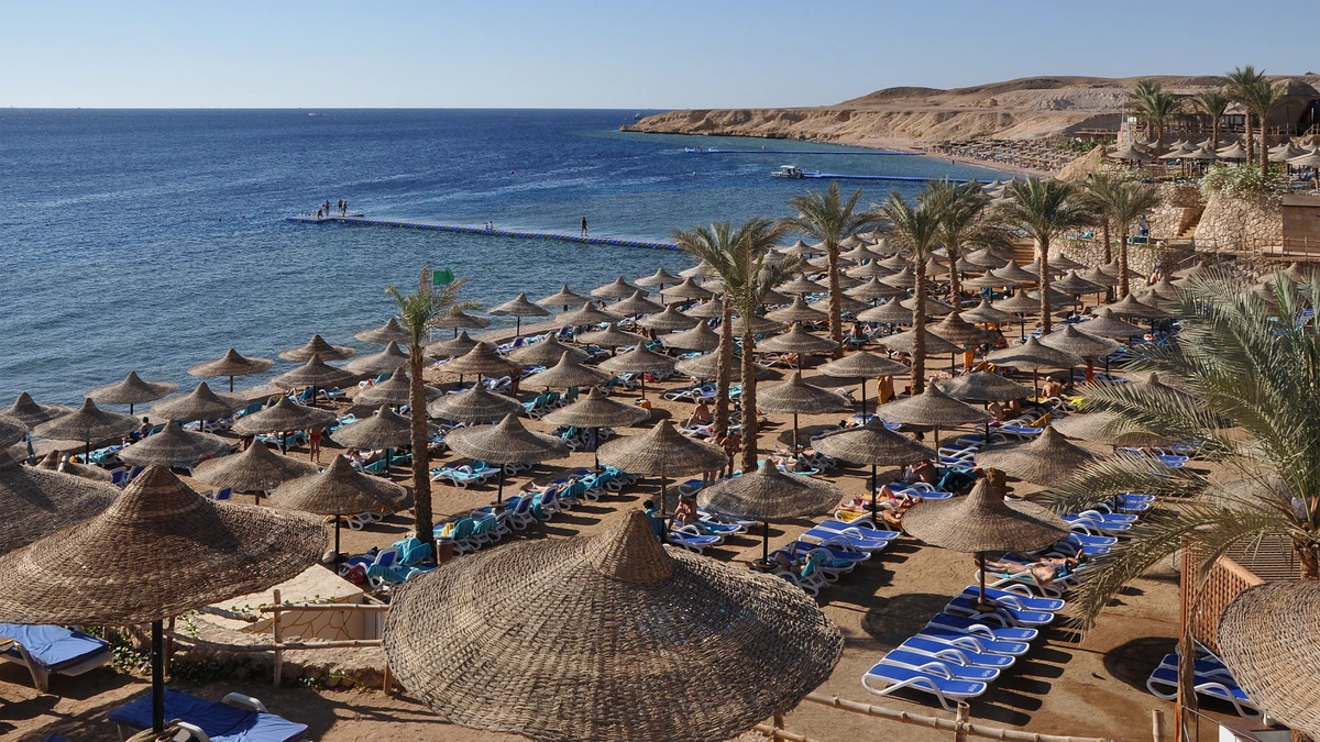 Portale Visit Sharm El Sheikh
